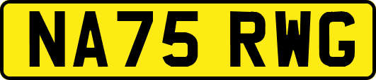 NA75RWG