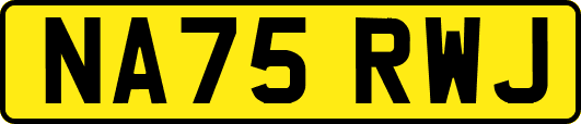 NA75RWJ