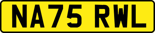 NA75RWL