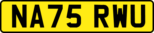 NA75RWU