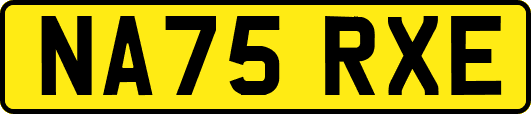 NA75RXE
