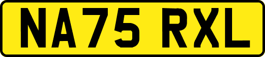 NA75RXL