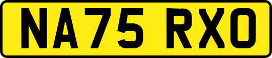 NA75RXO