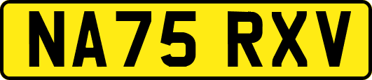 NA75RXV