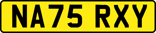 NA75RXY