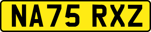 NA75RXZ