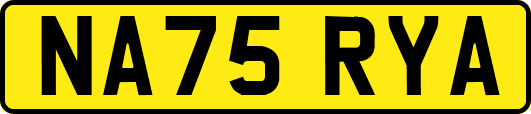 NA75RYA