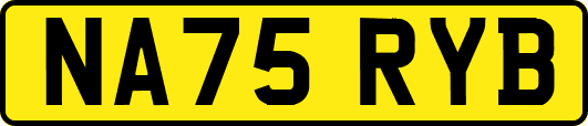 NA75RYB