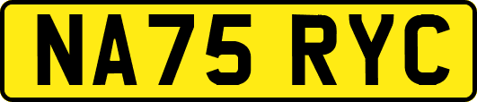 NA75RYC