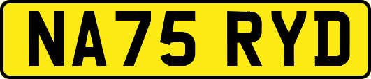 NA75RYD