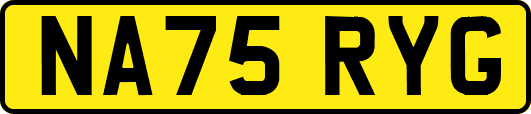 NA75RYG