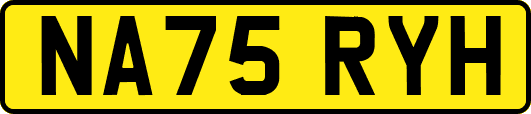 NA75RYH