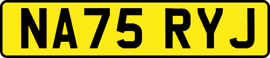 NA75RYJ