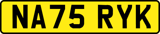 NA75RYK