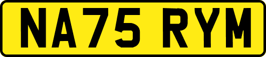 NA75RYM