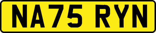 NA75RYN