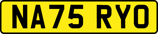 NA75RYO