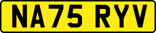 NA75RYV