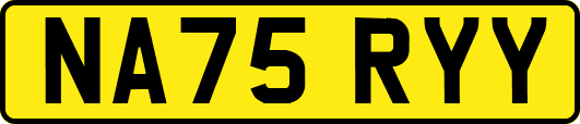 NA75RYY