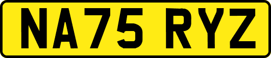 NA75RYZ