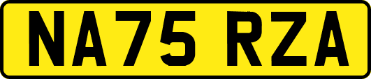 NA75RZA