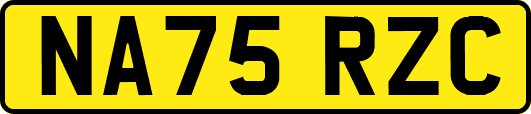 NA75RZC