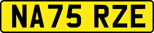 NA75RZE