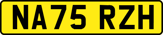 NA75RZH