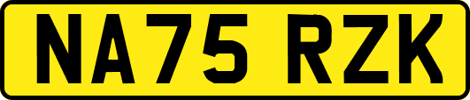 NA75RZK