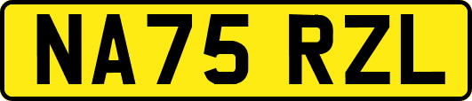 NA75RZL