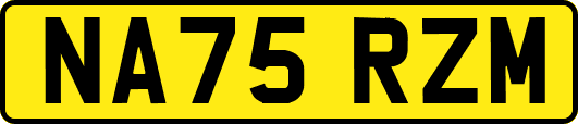 NA75RZM