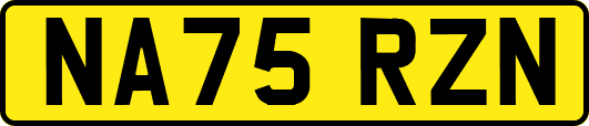 NA75RZN