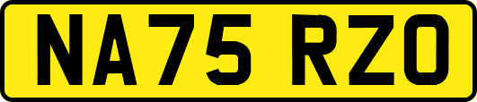 NA75RZO