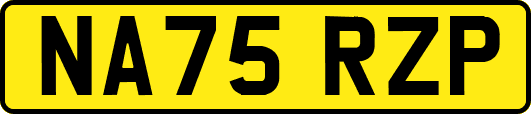 NA75RZP