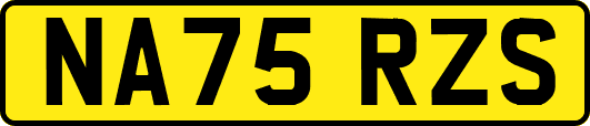 NA75RZS