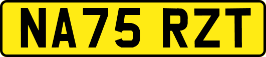 NA75RZT