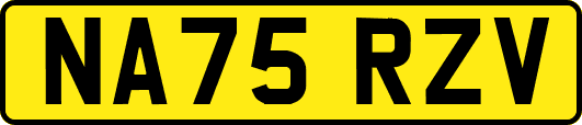 NA75RZV