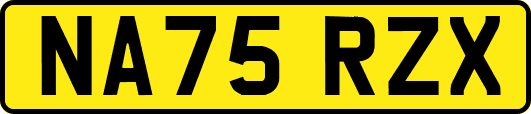 NA75RZX