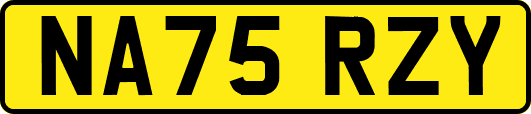 NA75RZY