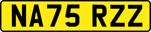 NA75RZZ