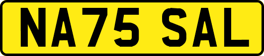 NA75SAL