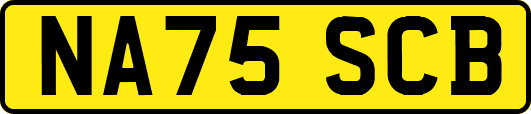 NA75SCB