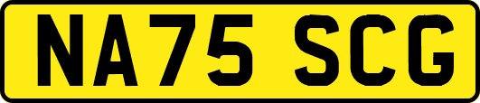 NA75SCG