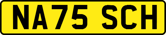 NA75SCH