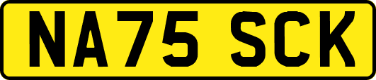 NA75SCK