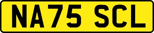 NA75SCL