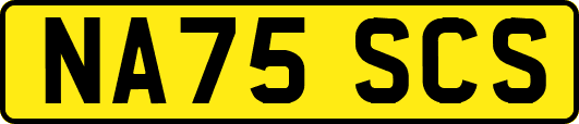 NA75SCS
