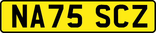 NA75SCZ