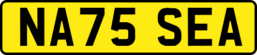 NA75SEA