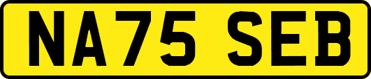 NA75SEB